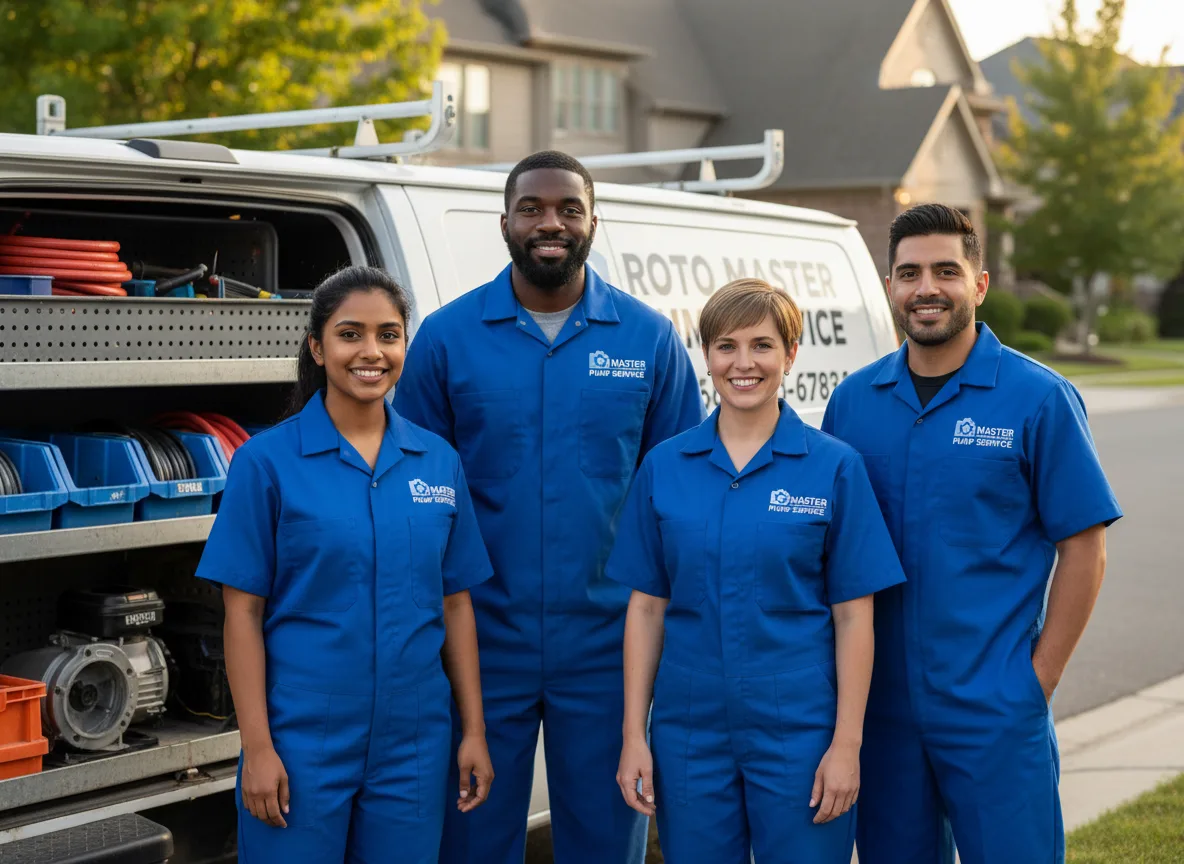 Sump Pump Installation company in Wheaton, MN